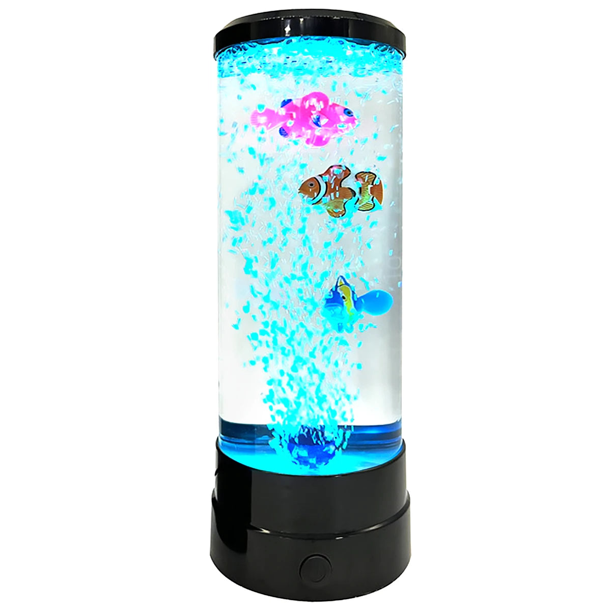 LED Fish Lamp Aquarium