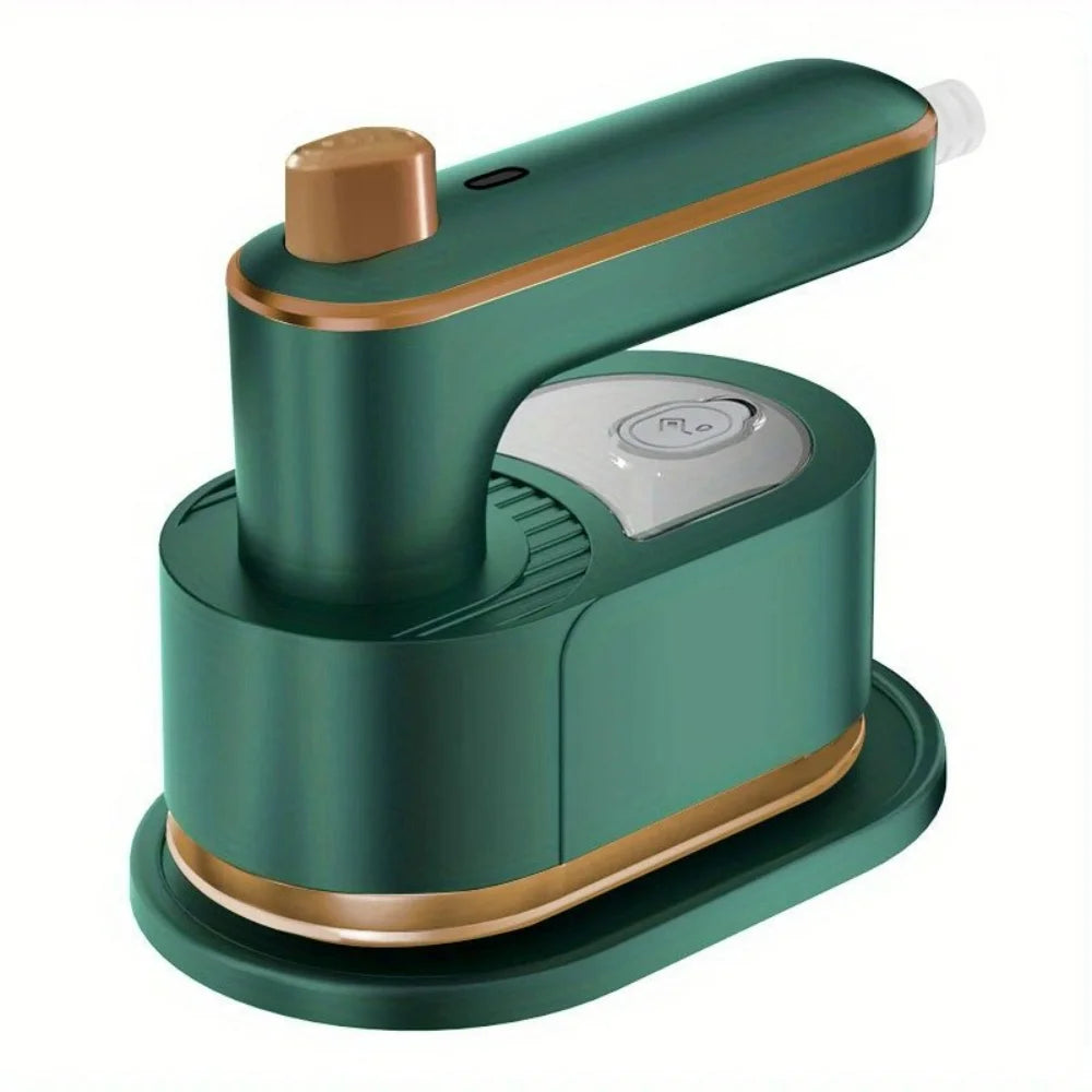Mini Garment Steamer Steam