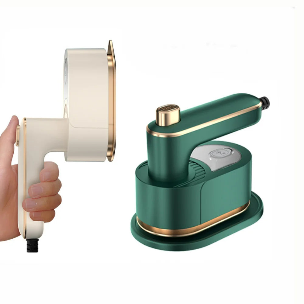 Mini Garment Steamer Steam